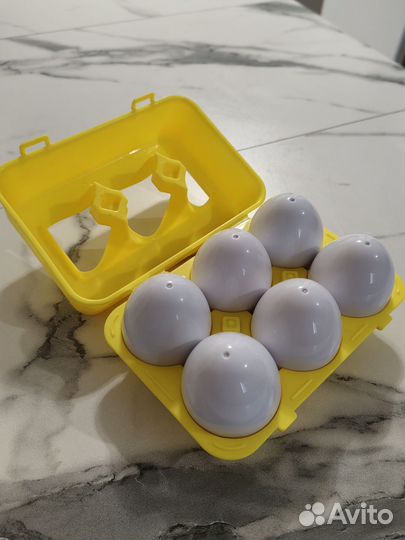 Развивающая игрушка