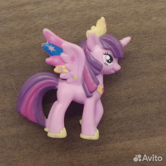 My Little Pony