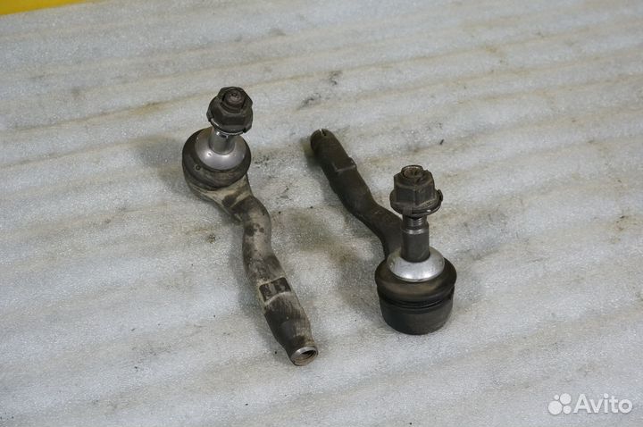 Наконечник рулевой BMW 5 F10