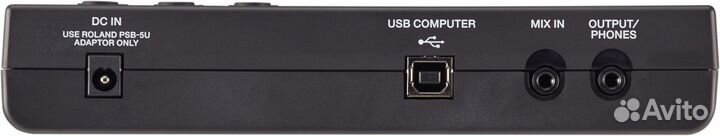 Электронная ударная установка Roland TD-07KV