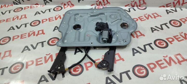 Стеклоподъемный механизм передний правый Nissan