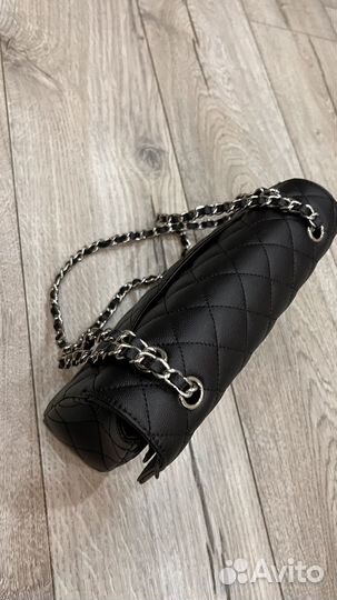 Сумка Chanel Flap bag 2.55