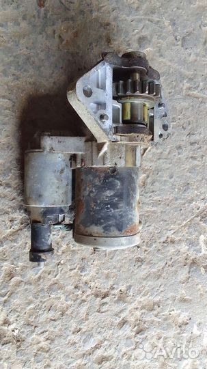 Стартер Акура MDX 1 Хонда J35