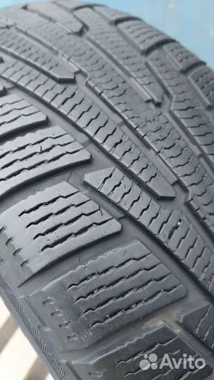 Nokian Tyres Nordman RS2 SUV 245/65 R17 111R