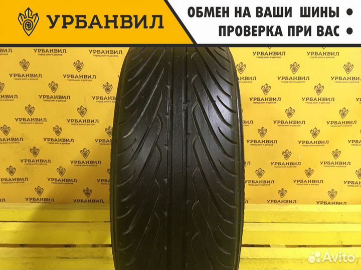 Yokohama DNA GP GrandPrix 205/55 R16 89V