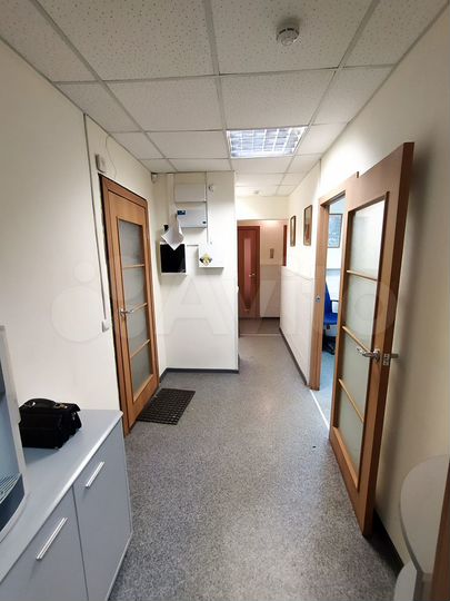 Офисное помещение, 52 м²