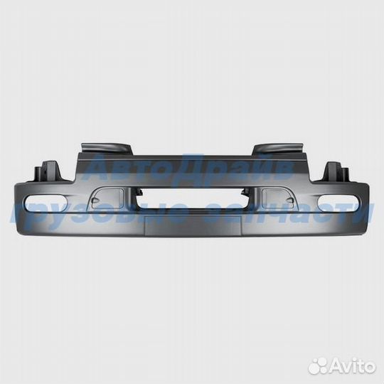 Бампер Рено Премиум 1996-2004 5010225817