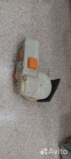 Кофемолка для кофемашины neff