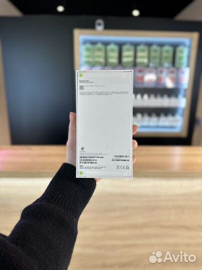 iPhone 15 Pro, 128 ГБ