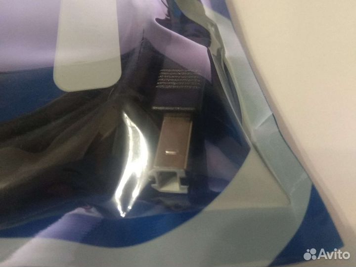 USB кабель для принтера 1,8 метра