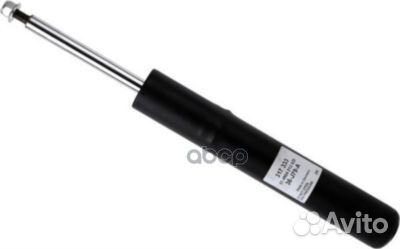 Амортизатор подвескиPorsche macan S (95B) 2014