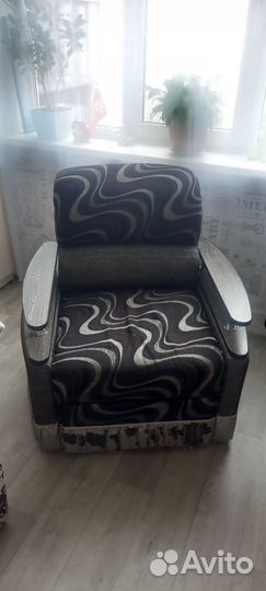 Продам диван бу