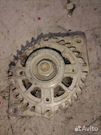 Генератор Haima 3 1.8