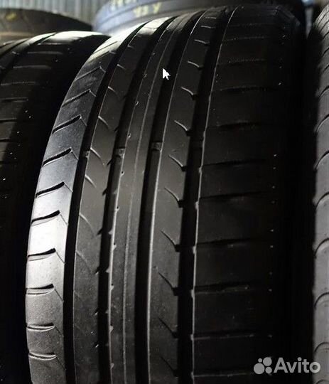Goodyear EfficientGrip 215/55 R17