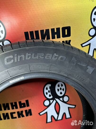 Pirelli Cinturato P1 185/65 R15 92H