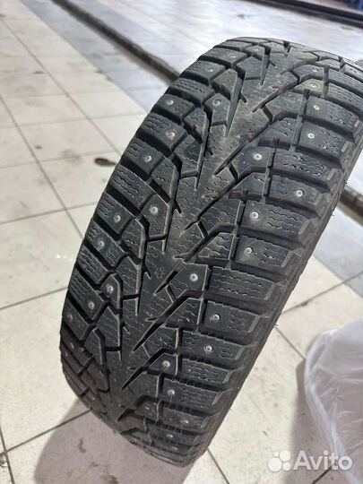 Maxxis NP3 Arctic Trekker 195/55 R16 87T