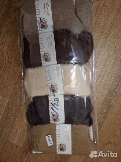 Носки женские
