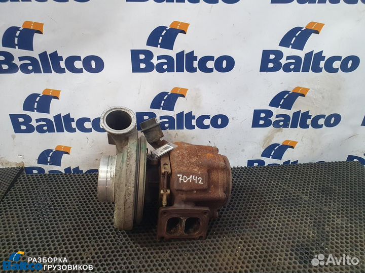 21989961 Турбина Volvo FH4 (2013-2023)