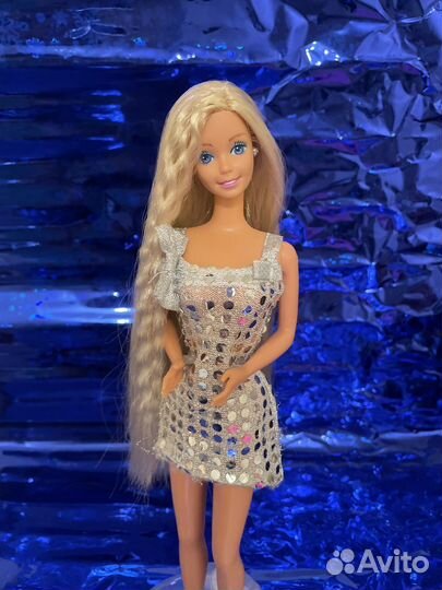 Кукла Барби Jewel Secrets, Филиппины