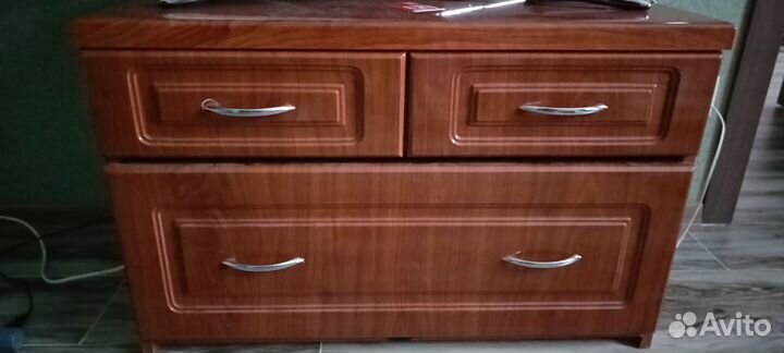 Тумба под тв бу