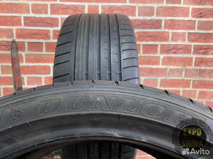 Dunlop SP Sport Maxx GT 275/35 R21