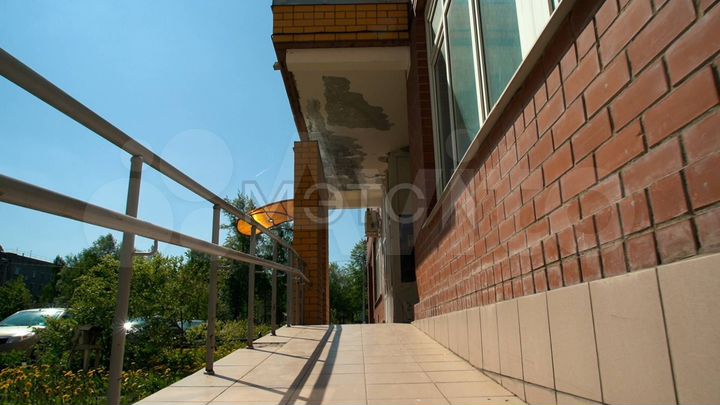 Свободного назначения, 162.8 м²