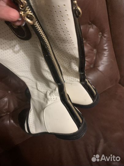 Сапожки детские