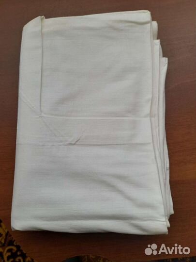 Пододеяльник детский