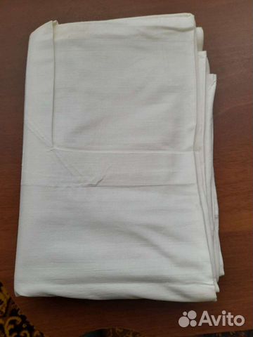 Пододеяльник детский
