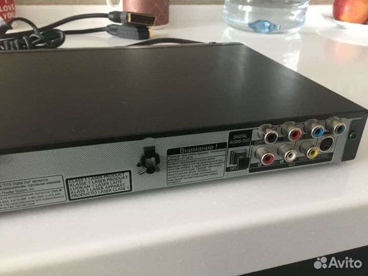 Dvd проигрыватель samsung с караоке