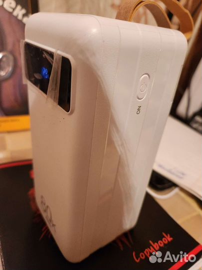 Повербанк 80000