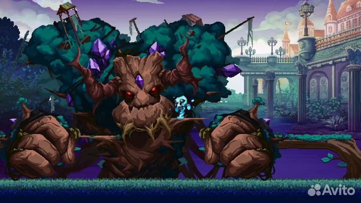 Skul The Hero Slayer для Nintendo Switch