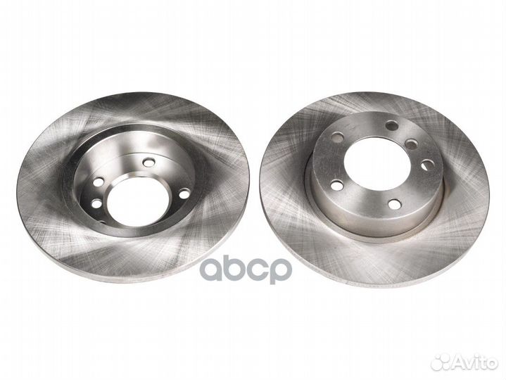 6020-1524-SX диск тормозной передний BMW E36/Z