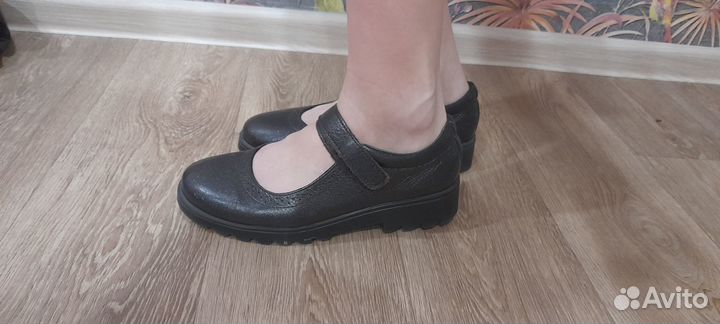 Продам туфли