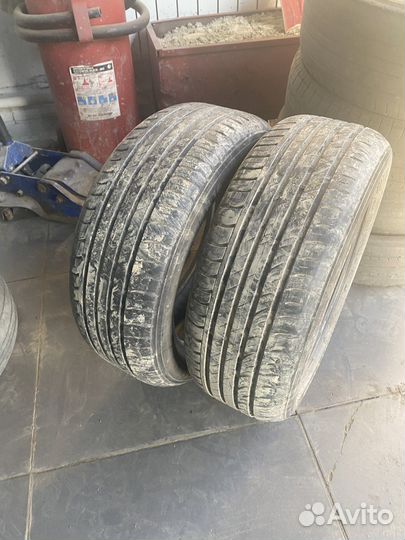 Nokian Tyres Nordman SX2 205/55 R16