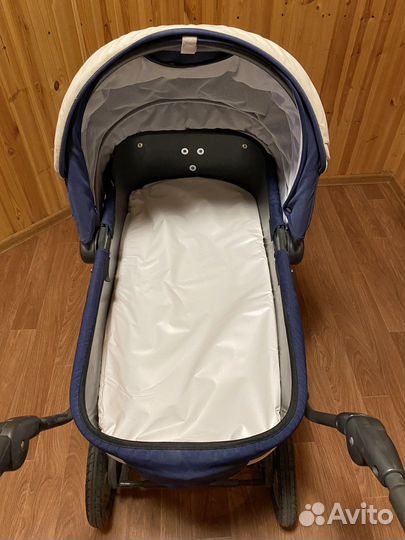 Детская каляска