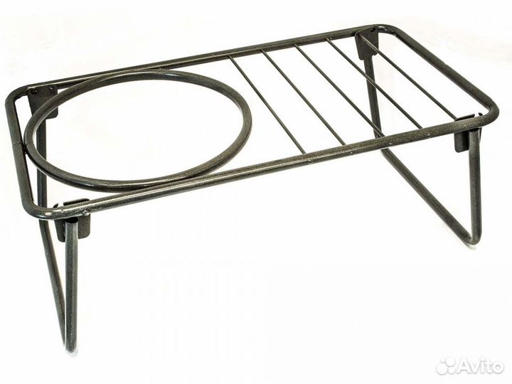 Костровая подставка