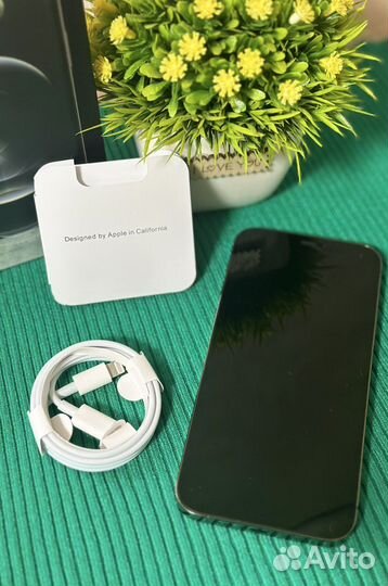 iPhone 12 Pro, 256 ГБ