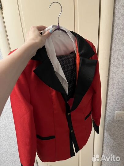 Косплей безумный азарт