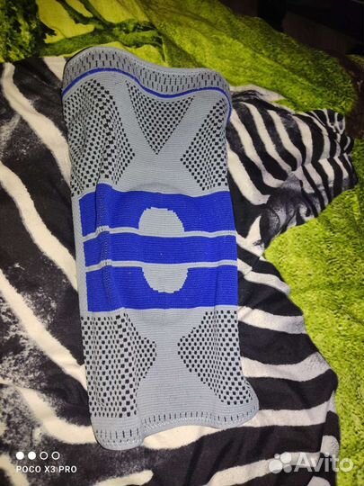 Наколенник ортопедический