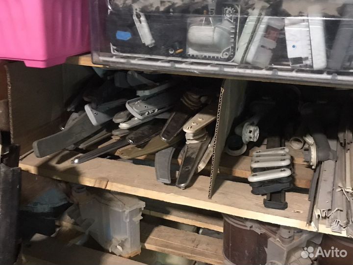 Эмпелер на посудамоечную машинку