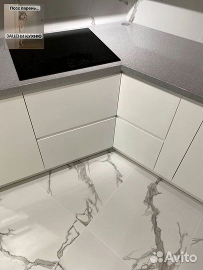 Кухни на заказ