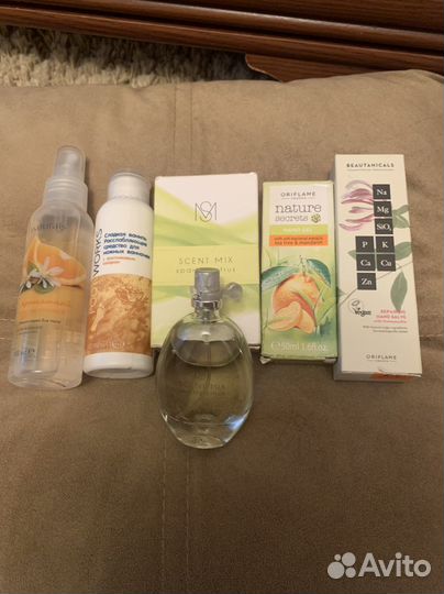 Набор косметики