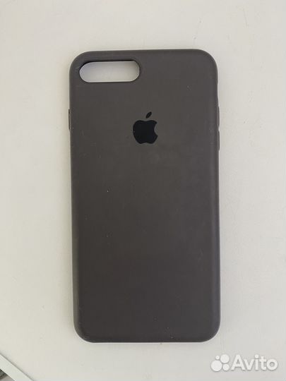 Чехлы на iPhone 7plus/8plus