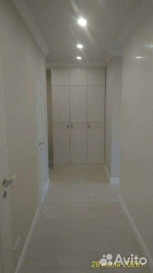 Ремонт квартир под ключ евроремонт поклейка обоев