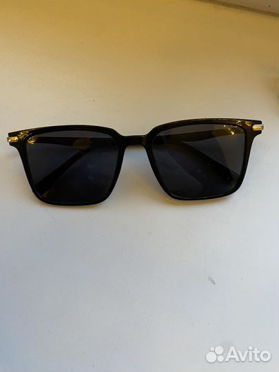 Солнечные очки