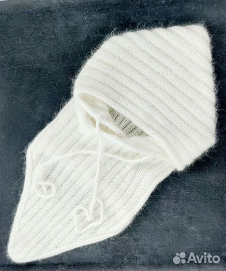 Капор Женский в наличии