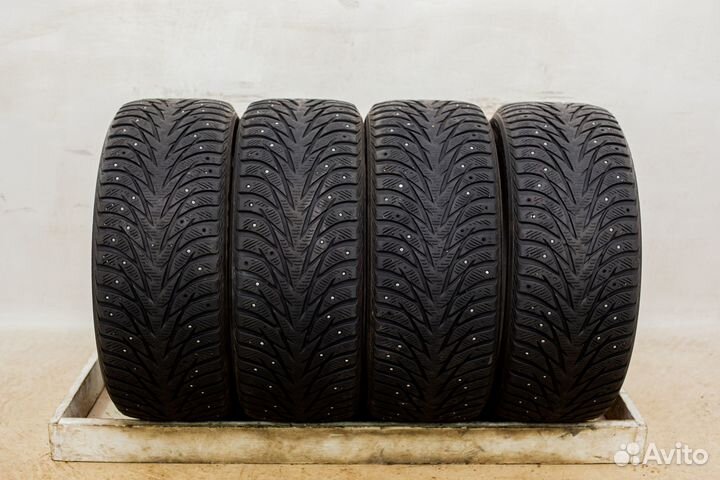 Yokohama Ice Guard IG35 255/45 R19 104T