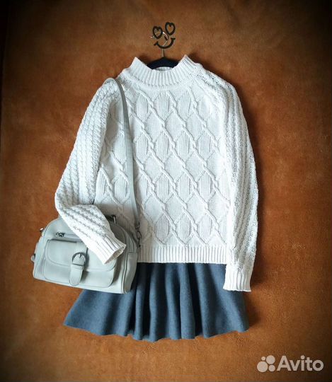 Джемпера, 40-44