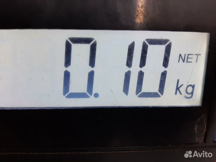 Сопротивление печки Opel Vectra B 1999